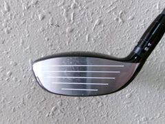 TITLEIST GT2 3 WOOD 13.5* W/PROJECT X TITAN 6.0 70G LOW SPIN STIFF GRAPHITE RH