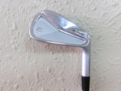 TAYLORMADE P-7MC FORGED IRON SET 3-PW RH STEEL