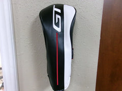TITLEIST GT2 DRIVER 8* W/MITSUBISHI TENSEI 1K CARBON BLUE 55g S FLEX GRAPHITE LH