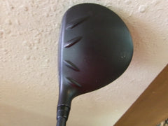 PING G410 SFT 3 WOOD 16* W/PING ALTA CB 65 REGULAR GRAPHITE RH
