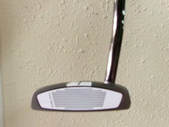 TAYLORMADE SPIDER TOUR X PUTTER 34.25" RH