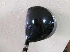 NIKE SQ SASQUATCH 460 DRIVER 8.5* W/MITSUBISHI DIAMANA 63G STIFF GRAPHITE RH