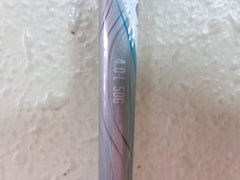 WILSON DYNAPWR LADIES 4 HYBRID STANDARD LOFT W/PROJECT X EVENFLOW 50G LADIES RH
