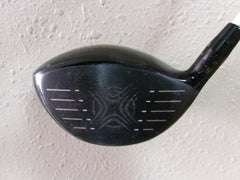 CALLAWAY BIG BERTHA ALPHA 815 DBD DRIVER 9* W/ALDILA ROGUE 110 MSI 68G STIFF RH