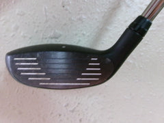PING G440 3 HYBRID 20* W/TOUR 2.0 CHROME 85 REGULAR GRAPHITE RH