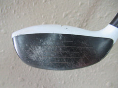 LADIES TAYLORMADE RBZ STAGE 2 RESCUE HYBRID #5 25* FACTGORY 45g LADIES FLEX