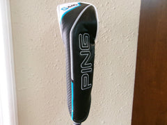 PING G440 LST 3 WOOD 15* W/VENTUS TR BLUE VELOCORE+ 7X RH