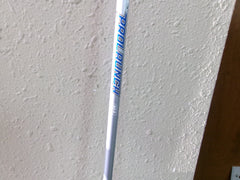 XXIO 10 DRIVER 10.5* W/PRO LAUNCH 65-S STIFF FLEX GRAPHITE RH