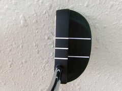 ODYSSEY DFX ROSSIE PUTTER 35.5" W/HEADCOVER RH