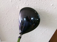 CLEVELAND LAUNCHER COMP DRIVER 8.5* W/ALDILA NV 65G STIFF GRAPHITE RH