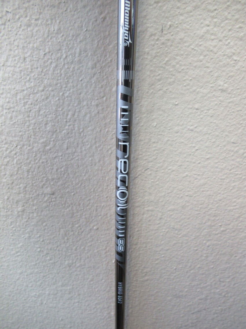 NEW RECOIL ES 65F2 60g SENIOR FLEX HYBRID SHAFT NO ADAPTER