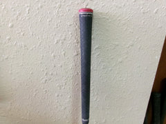 TOUR EDGE EXOTICS E8 3 HYBRID 19* W/UST RECOIL 670 F4 STIFF GRAPHITE RH