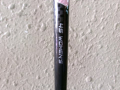COBRA F-MAX AIRSPEED OFFSET LADIES 6 HYBRID 29* W/AIR SPEED 45 GRAPHITE RH