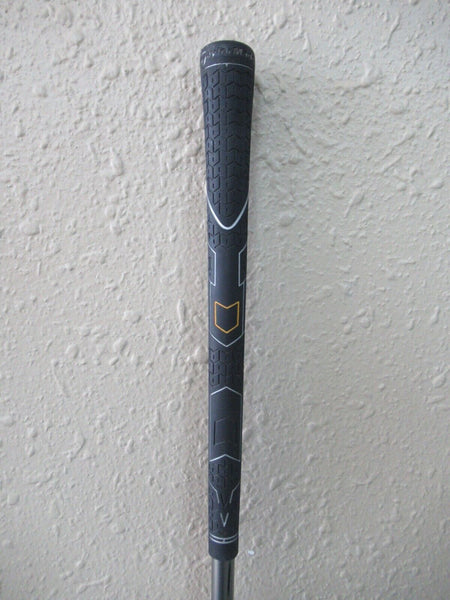 ADAMS IDEA A3 OS #4 HYBRID FACTORY GRAFALLOY 65g LITE FLEX GRAPHITE SHAFT