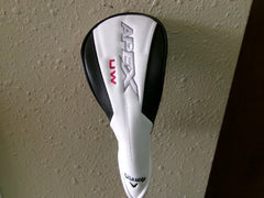 CALLAWAY 2025 APEX UW 19* W/MITSUBISHI TENSEI AV 75 STIFF GRAPHITE RH