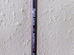 ADAMS TIGHT LIES 5 WOOD STANDARD LOFT W/TIGHT LIES V60 R-FLEX GRAPHITE RH