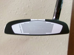 TAYLORMADE SPIDER TOUR S PUTTER W/KBS SHAFT RH