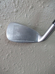 CLEVELAND TOUR ACTION TA5 8 IRON GRAFALLOY PROLOGIC REGULAR FLEX GRAPHITE