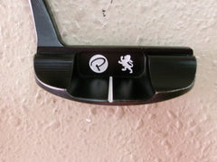 PIRETTI FORZA 303SS PUTTER 35.5" W/HEADCOVER RH