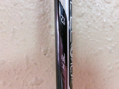 CALLAWAY APEX 5 HYBRID 24* W/UST RECOIL DART 75 F3 REGULAR GRAPHITE RH