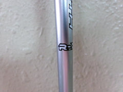 COBRA KING F8 ONE LENGTH 4 HYBRID 22* W/ALDILA ROGUE R-75 REGULAR W/HC RH