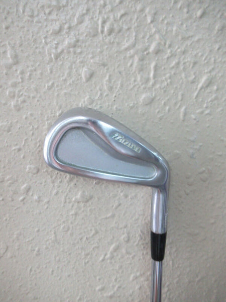 NICE MIZUNO FLIHI 3 IRON DYNAMIC GOLD S300 STIFF FLEX STEEL STD GRIP