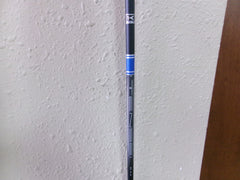 NEW MITSUBISHI TENSEI 1K BLUE DRIVER SHAFT 55 R TITLEIST TIP