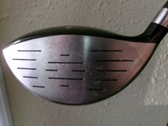 WARRIOR CUSTOM GOLF LONG DRIVE TE DRIVER 10* RH