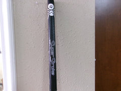 TAYLORMADE SPIDER TOUR S PUTTER W/KBS SHAFT RH