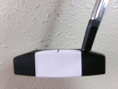 ODYSSEY AI-DUAL #7 S PUTTER 35" STEEL SHAFT RH