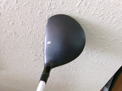 TOUR EDGE EXOTICS E8 BETA 3 WOOD 15* W/ALDILA ROGUE 95 MSI 80G STIFF RH