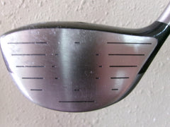 TITLEIST 983E TITANIUM DRIVER 9.5* W/FUJIKURA SPEEDER S-FLEX GRAPHITE RH