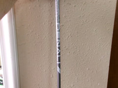 CALLAWAY QUANTUM MAX TRIPLE DIAMOND DRIVER 9.0* RH DENALI FROST 50g STIFF SHAFT