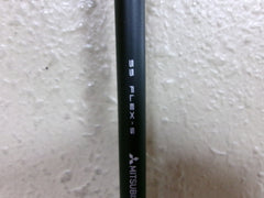 TITLEIST GT2 DRIVER 8* W/MITSUBISHI TENSEI 1K CARBON BLUE 55g S FLEX GRAPHITE LH