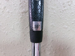 ODYSSEY AI-DUAL #7 S PUTTER 35" STEEL SHAFT RH