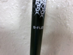 PING G25 3 WOOD 15* W/TFC 189 STIFF GRAPHITE RH