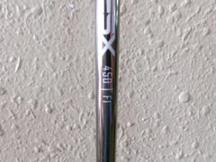 CALLAWAY BIG BERTHA LADIES 5 HYBRID 24* W/UST RECOIL ESX 450 F1 GRAPHITE RH