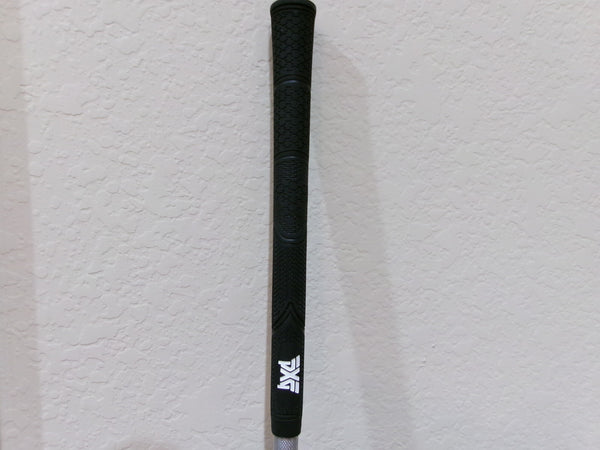 RH PXG MITSUBISHI TENSEI AV SERIES WHITE 75 X FAIRWAY WOOD SHAFT W/PXG GRIP