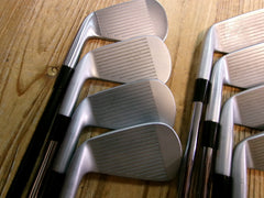TAYLORMADE P-7MC FORGED IRON SET 3-PW RH STEEL