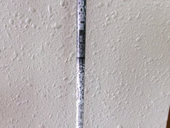 TOUR EDGE EXOTICS E8 BETA 3 WOOD 15* W/ALDILA ROGUE 95 MSI 80G STIFF RH