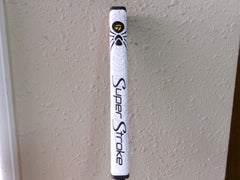 TAYLORMADE SPIDER TOUR X PUTTER 34.25" RH