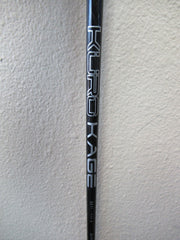 KURO KAGE 60g SENIOR FLEX HYBRID SHAFT TITLEIST ADAPTER 38.75"