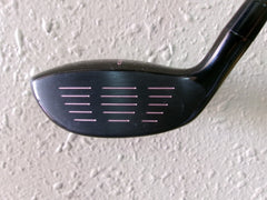 COBRA F-MAX AIRSPEED OFFSET LADIES 6 HYBRID 29* W/AIR SPEED 45 GRAPHITE RH