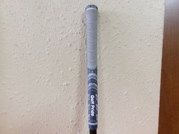 TAYLORMADE M2 RESCUE 3 HYBRID 19* W/MITSUBISHI KURO KAGE 80 STIFF GRAPHITE RH