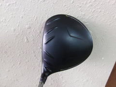 PING G430 MAX DRIVER 10.5* W/TOUR 2.0 CHROME 65G REGULAR GRAPHITE W/HC RH