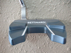 *NICE* BETTINARDI INOVAI REV 6.0 CRESCENT NECK PUTTER 34.5" w/ HEADCOVER