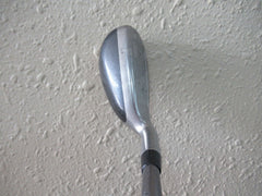 LEFT HANDED LADEIS PING G20 HYBRID 23* FACTORY PING TFC 169 H LADIES FLEX