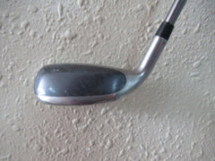 LEFT HANDED LADEIS PING G20 HYBRID 27* FACTORY PING TFC 169 H LADIES FLEX