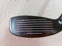 CALLAWAY EPIC 3 HYBRID 20* W/UST RECOIL ES 780 F4 STIFF GRAPHITE RH