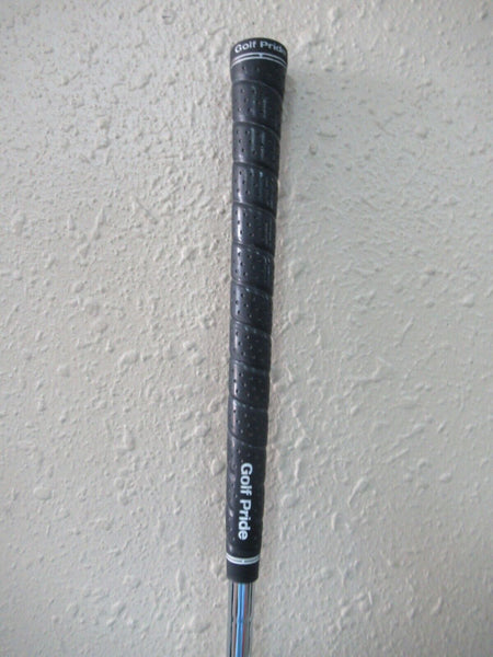 *CLEAN* NIKE VRS FORDGED 6 IRON STOCK STEEL SHAFT